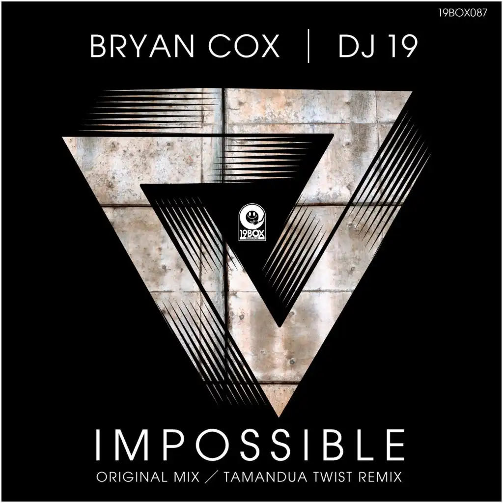 Impossible (Tamandua Twist Remix)