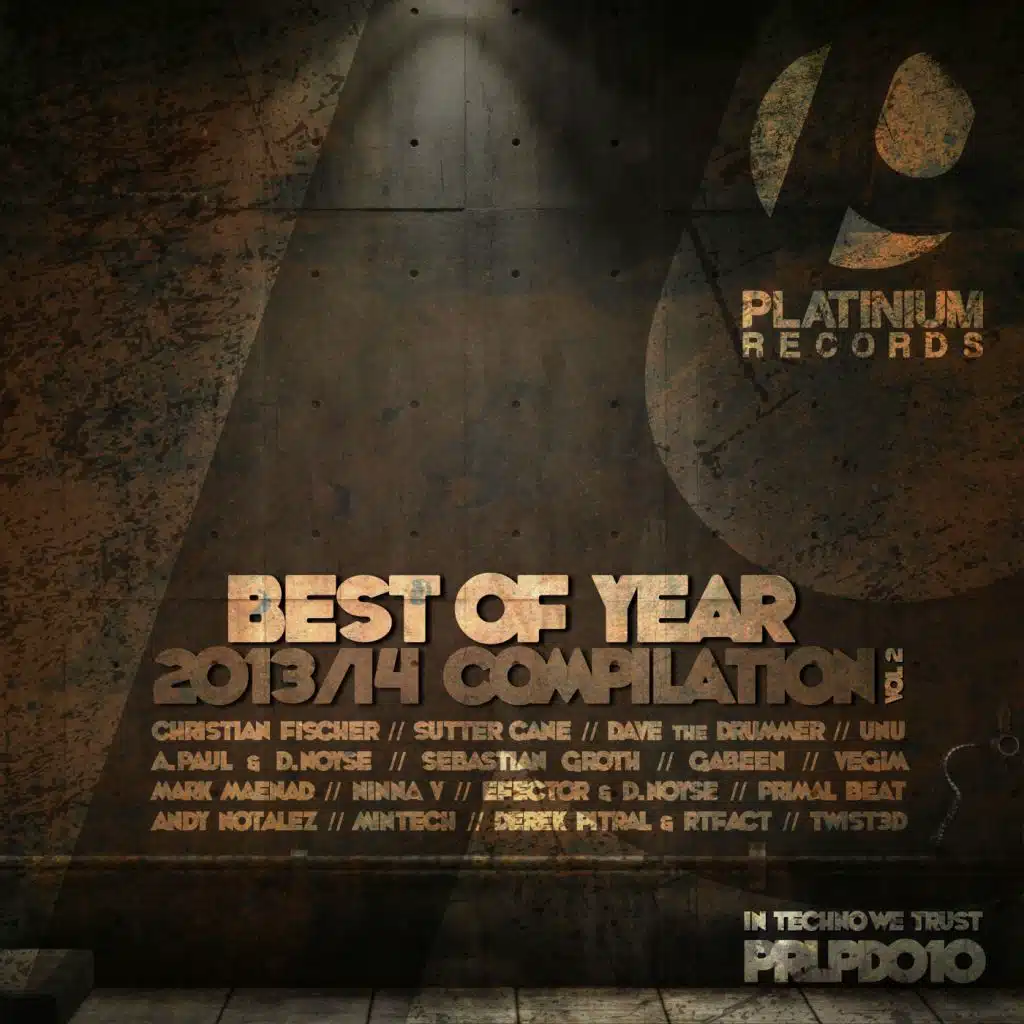 Once I Was Afraid (Sebastian Groth Remix)