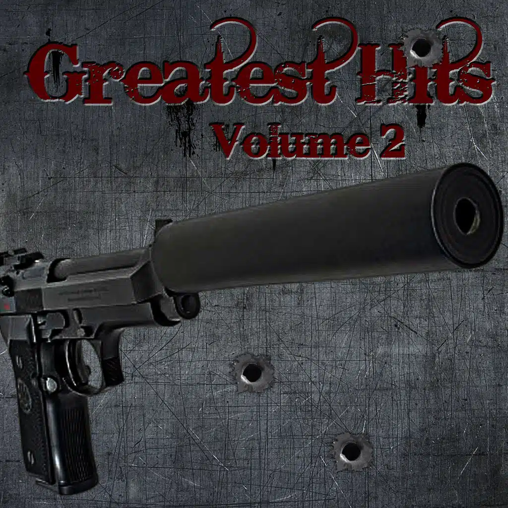 Greatest Hits, Vol. 2