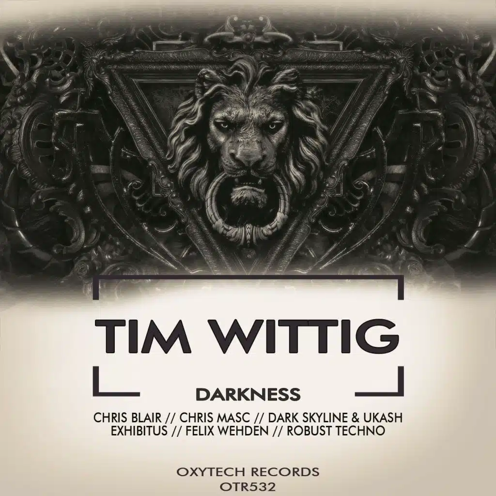 Chris Blair & Tim Wittig