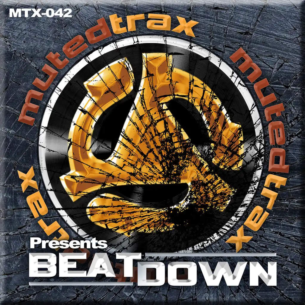 Play (Mike Dominico's Beatdown Edit)