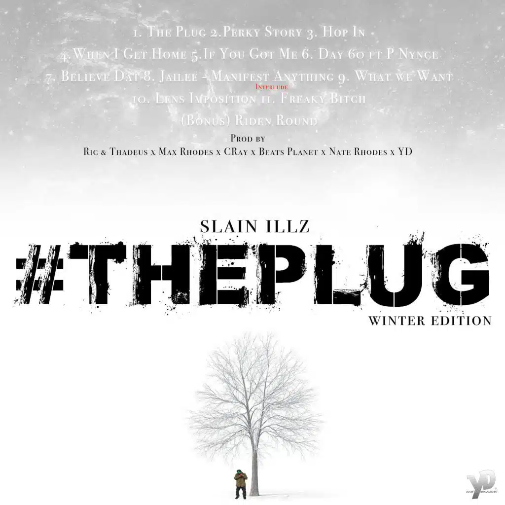 The Plug Winter Edition