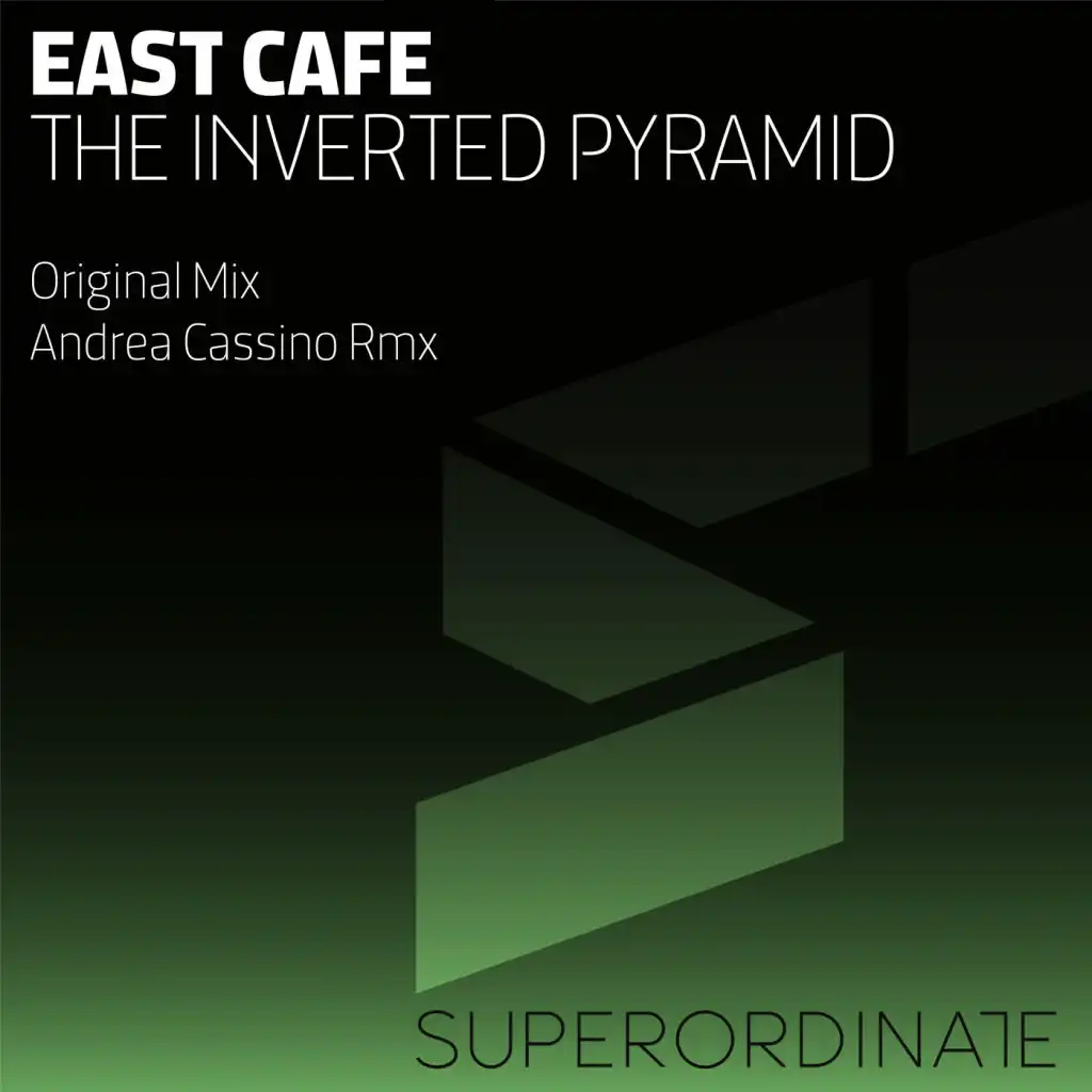 The Inverted Pyramid (Andrea Cassino Rmx)