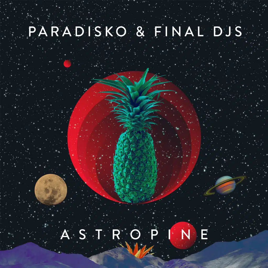 Astropine (Jack in the Box Remix)