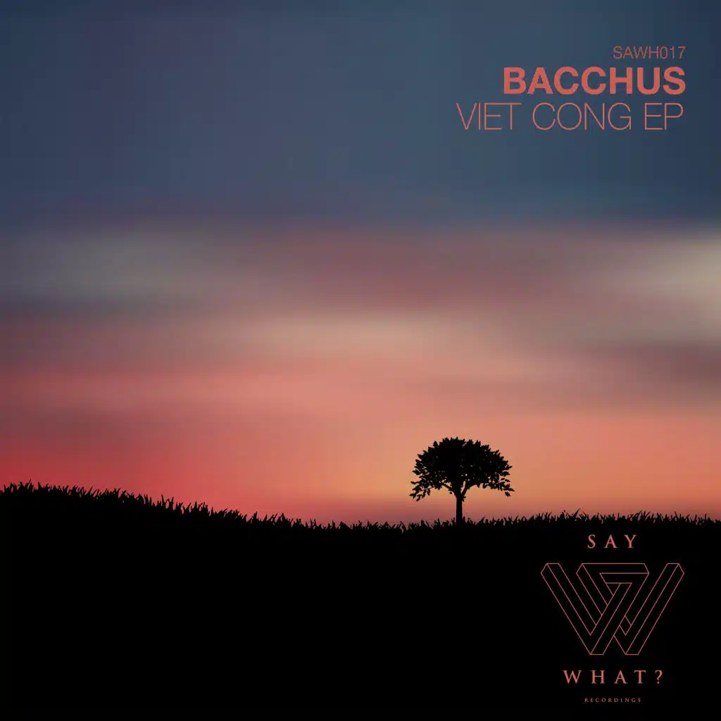 Bacchus (UK)
