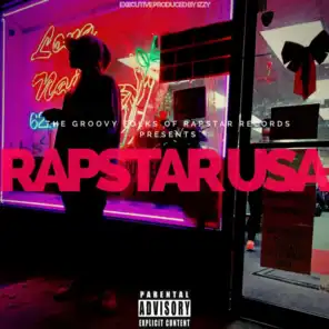 RapStar USA