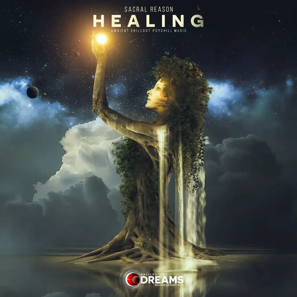 Digicult, Sacral Reason