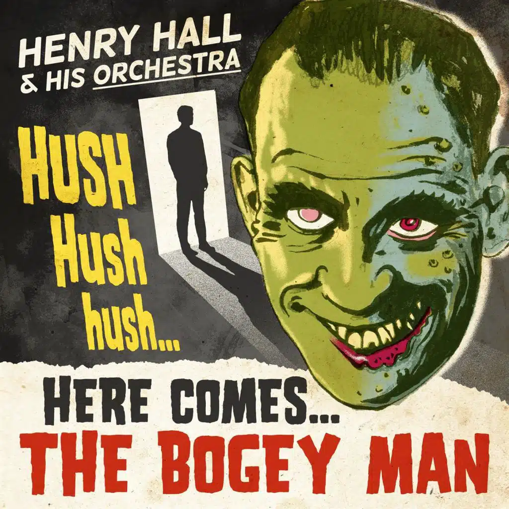 Henry Hall & His Orchestra