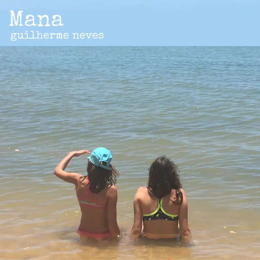 Mana (feat. Fred Martins)