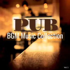 Pub BGM Music Collection Vol. 1