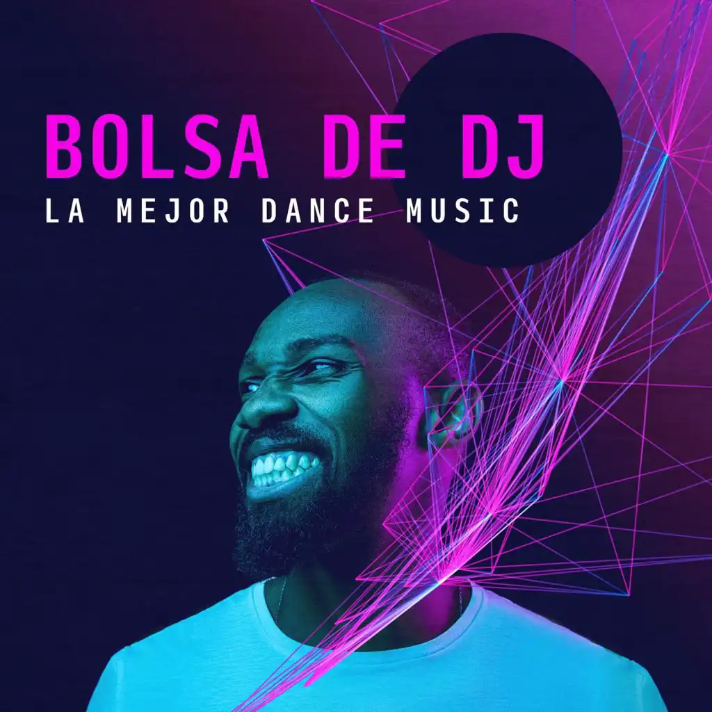 Bolsa de DJ: La mejor dance music