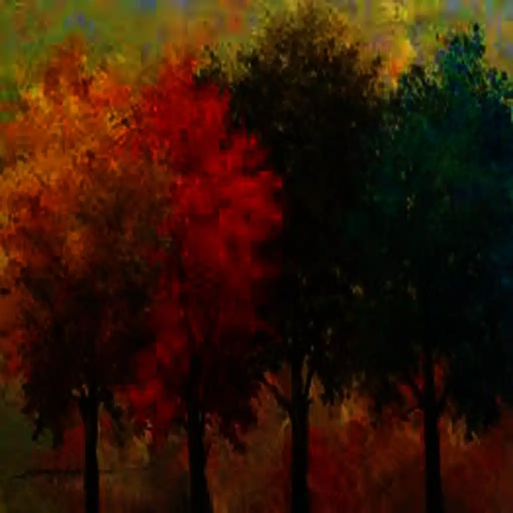 Every Year When Summer Turns to Fall