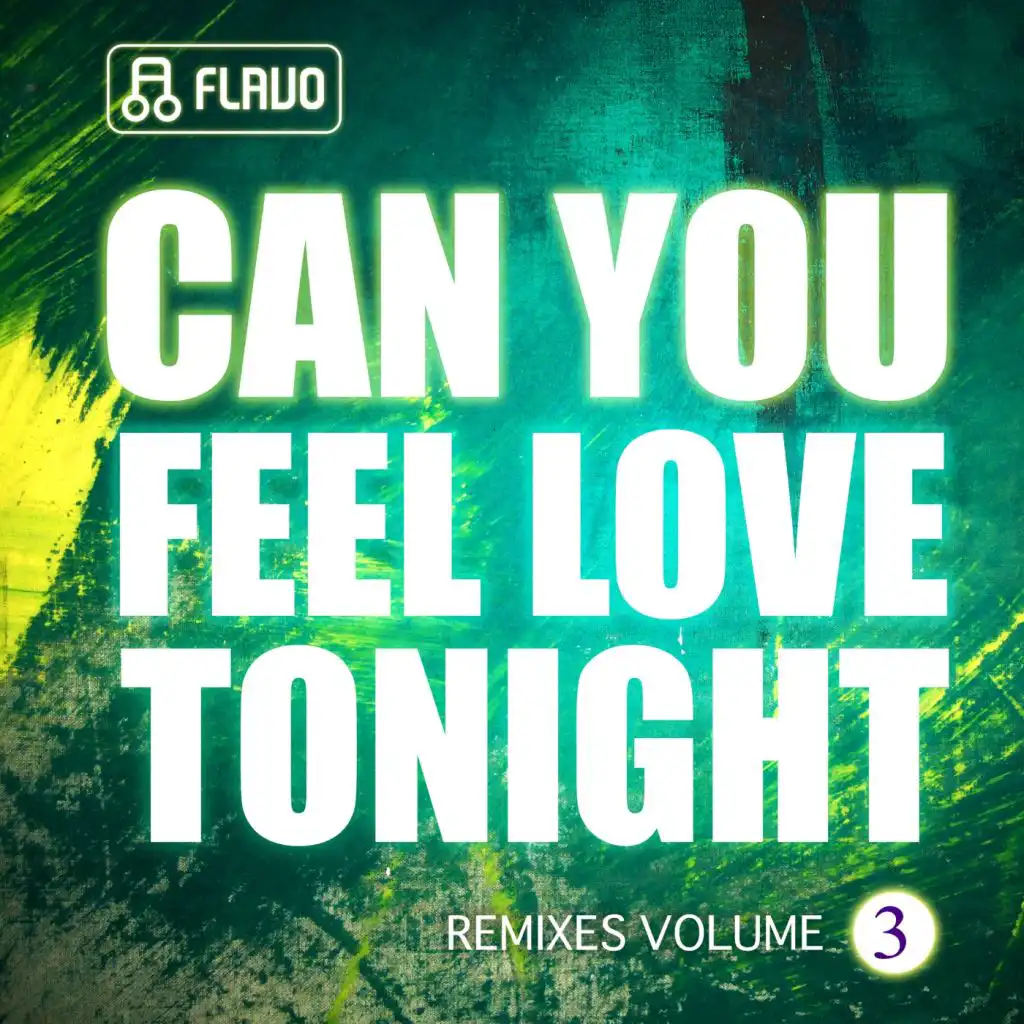 Can You Feel Love Tonight (IMSA Dub Mix) [feat. Oleg Sobchuk]