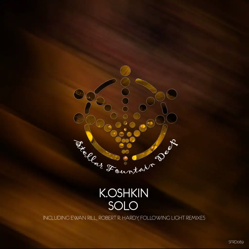 Solo (Ewan Rill Remix)