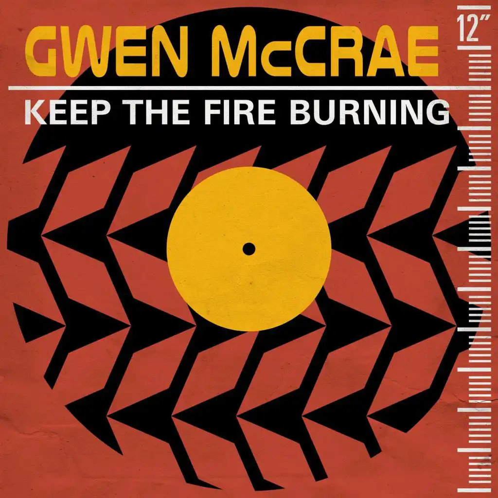 Keep the Fire Burning (Remixes)