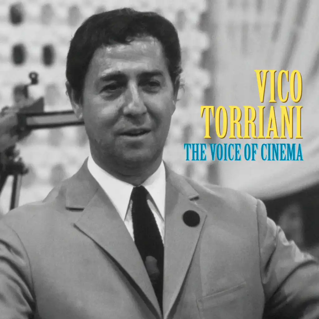 The Voice of Cinema (Remastered)