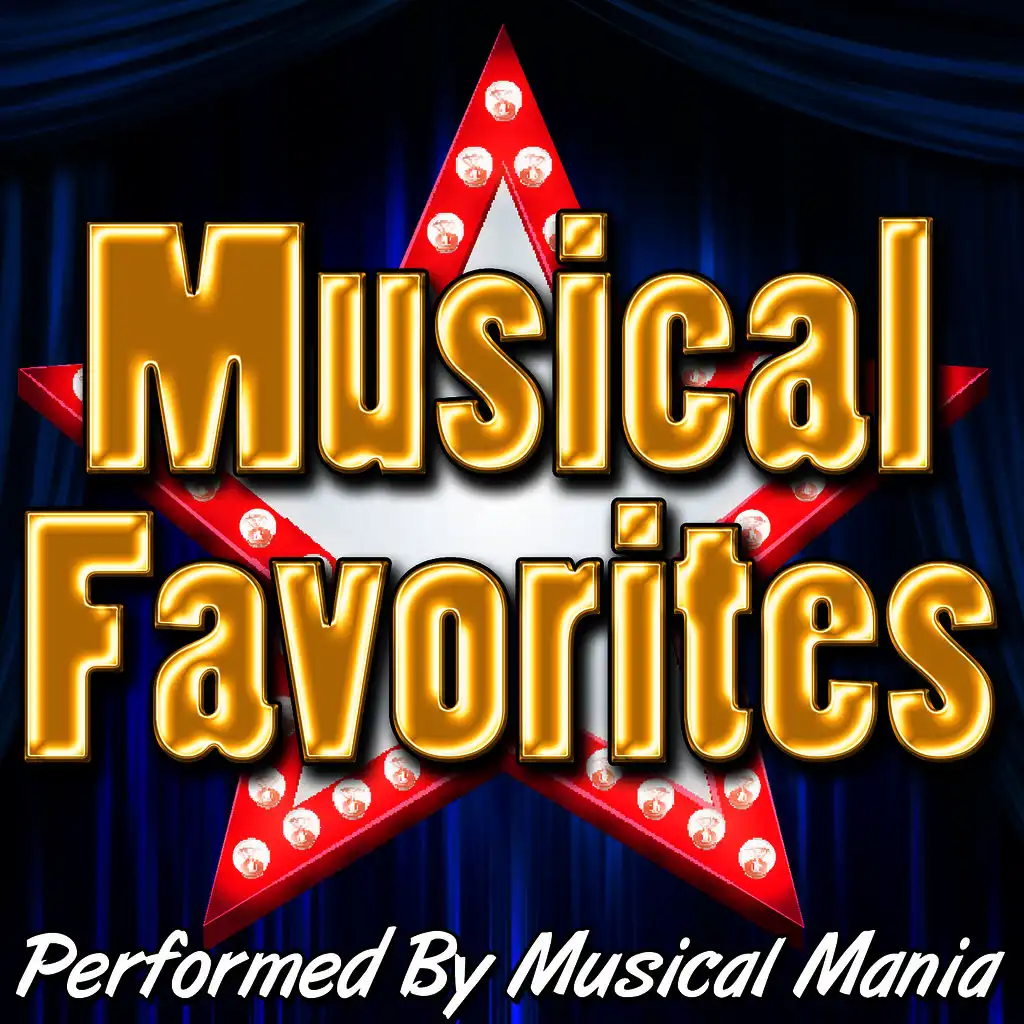 Musical Favorites