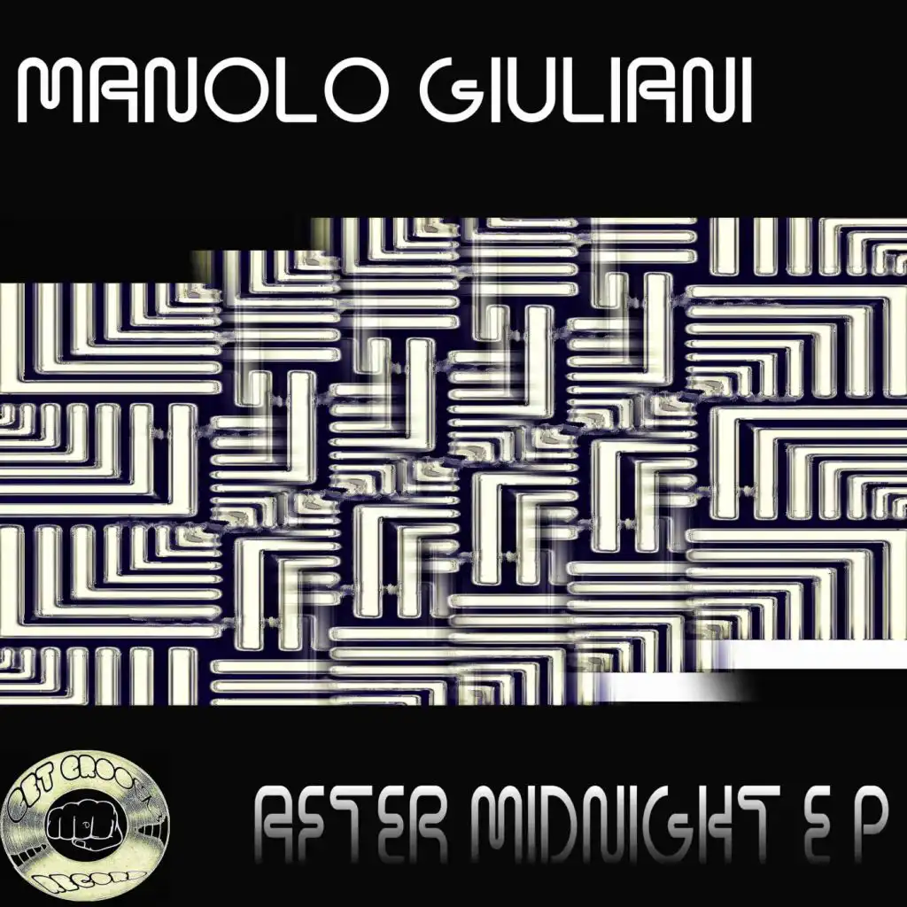 After Midnight EP