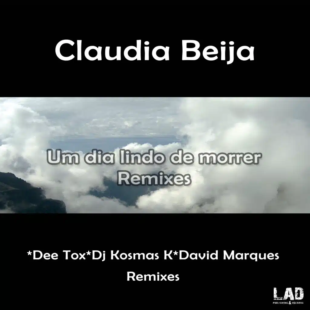 Cláudia Beija