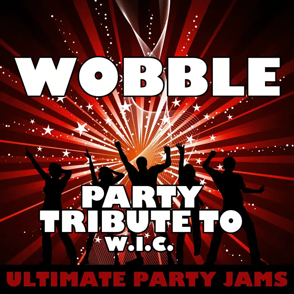 Wobble (Party Tribute to V.I.C.)