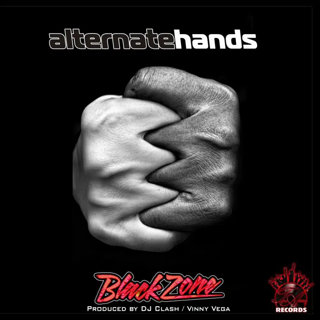 Alternate Hands (feat. Lullaby)