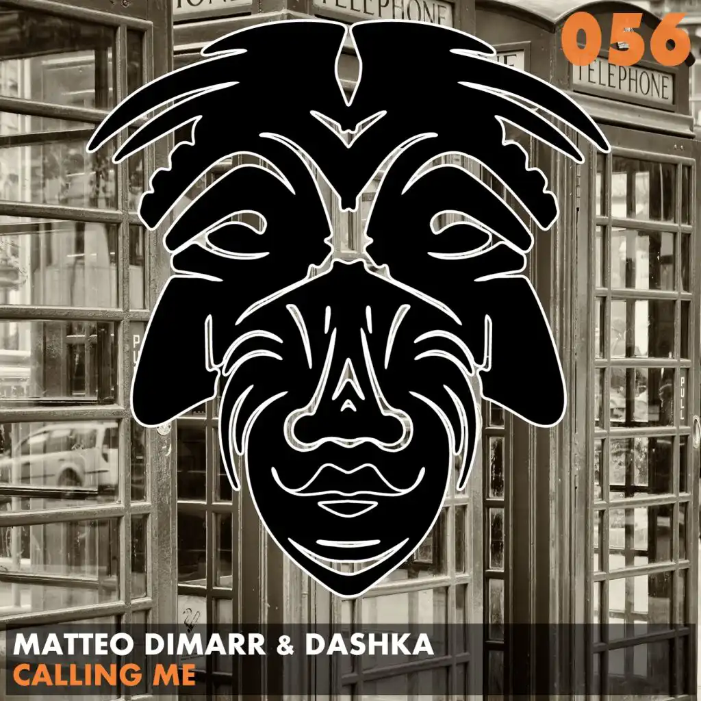 Matteo DiMarr & Dashka