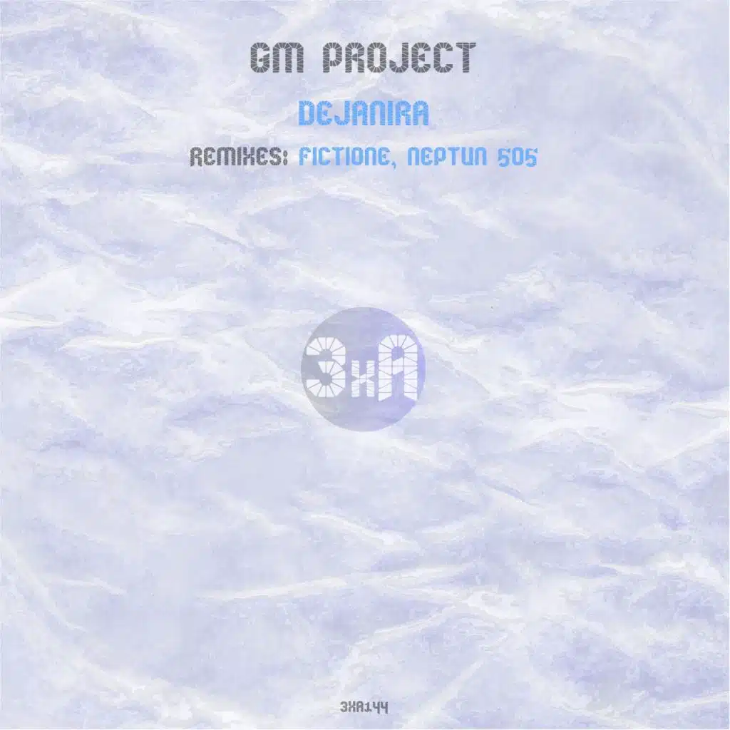Dejanira (FictiOne Remix)