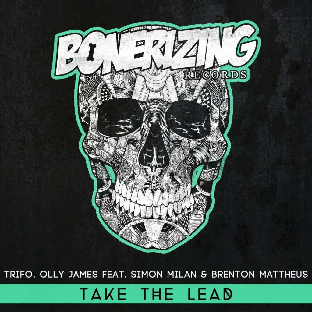 Take The Lead (feat. Simon Milan & Brenton Mattheus)