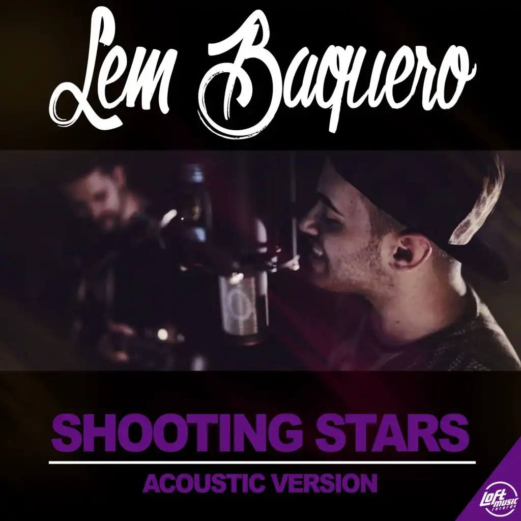 Shooting Stars (Acoustic Version)