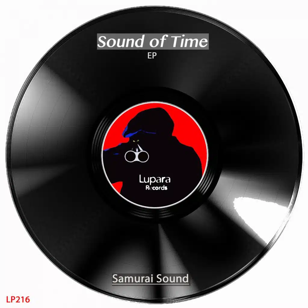 Sound of Time EP
