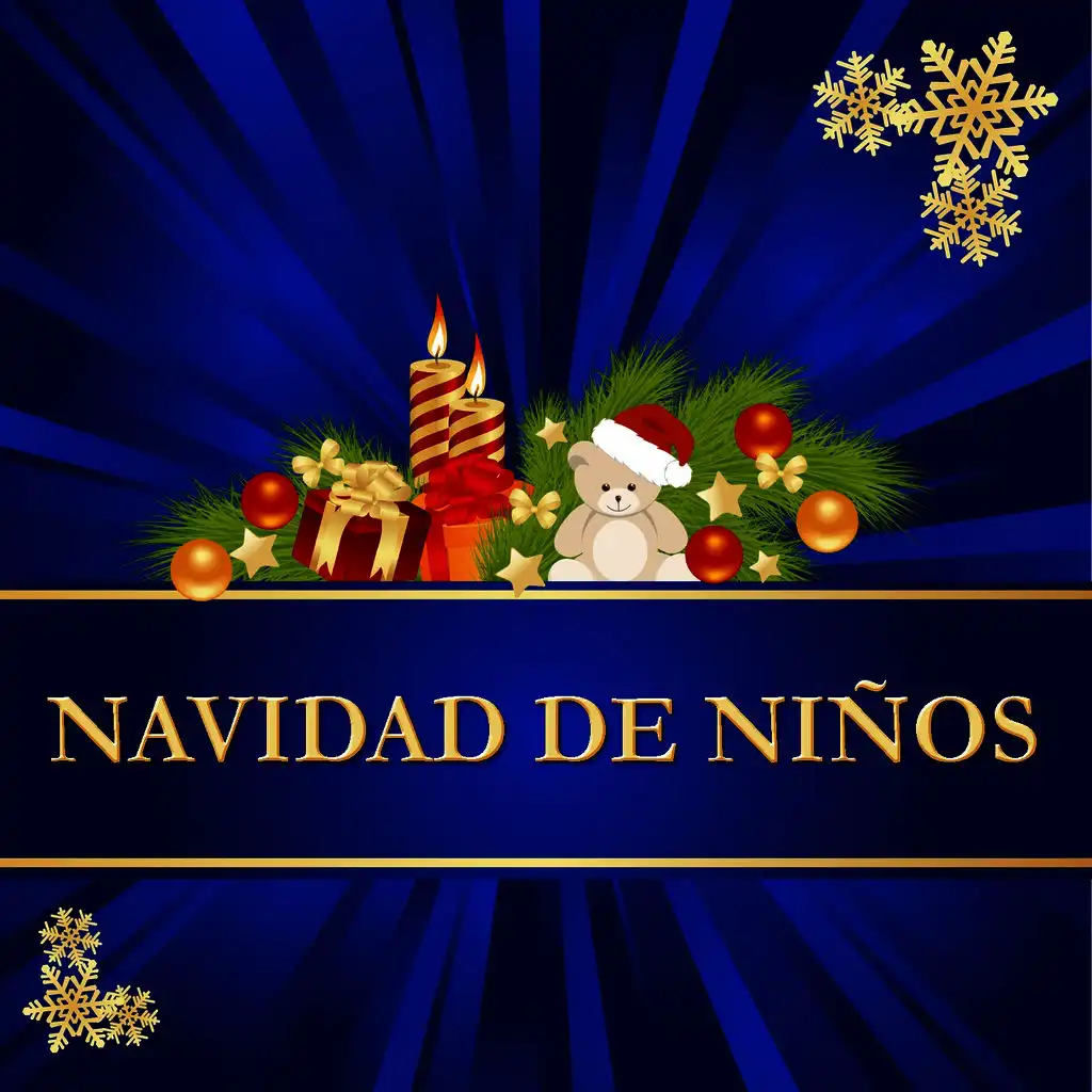 Navidad de Niños