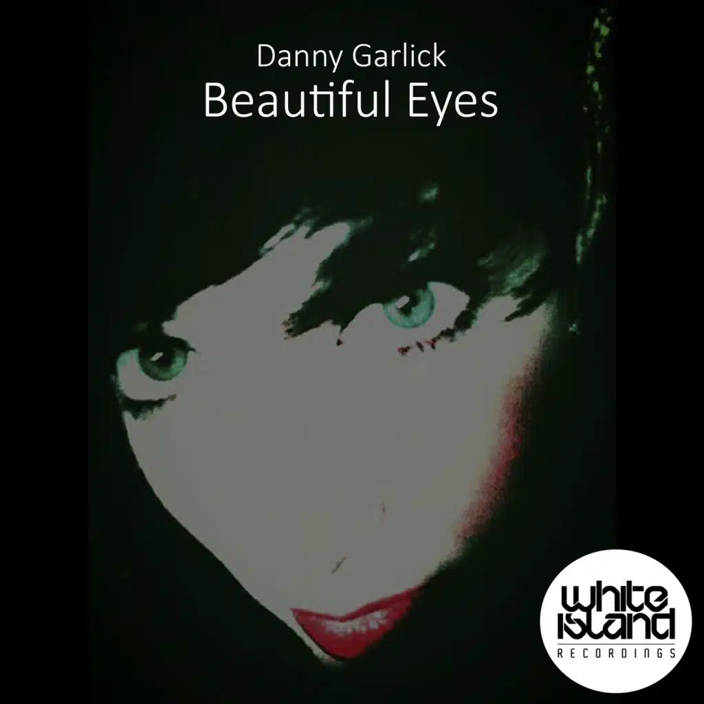 Danny Garlick