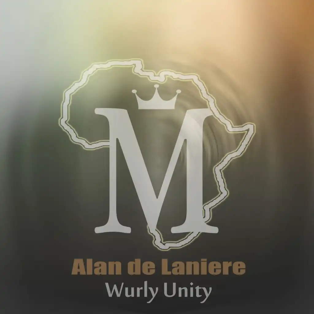 Wurly Unity (Afro Carrib Mix)