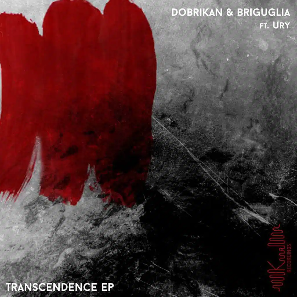 Trancendence E.P.