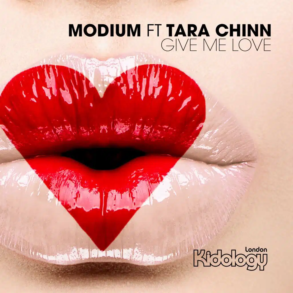 Give Me Love (feat. Tara Chinn)