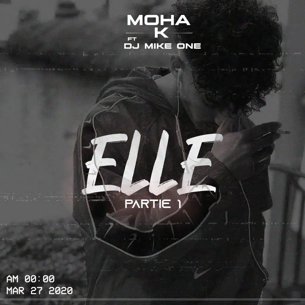 Elle (pt.1) [feat. DJ Mike One]