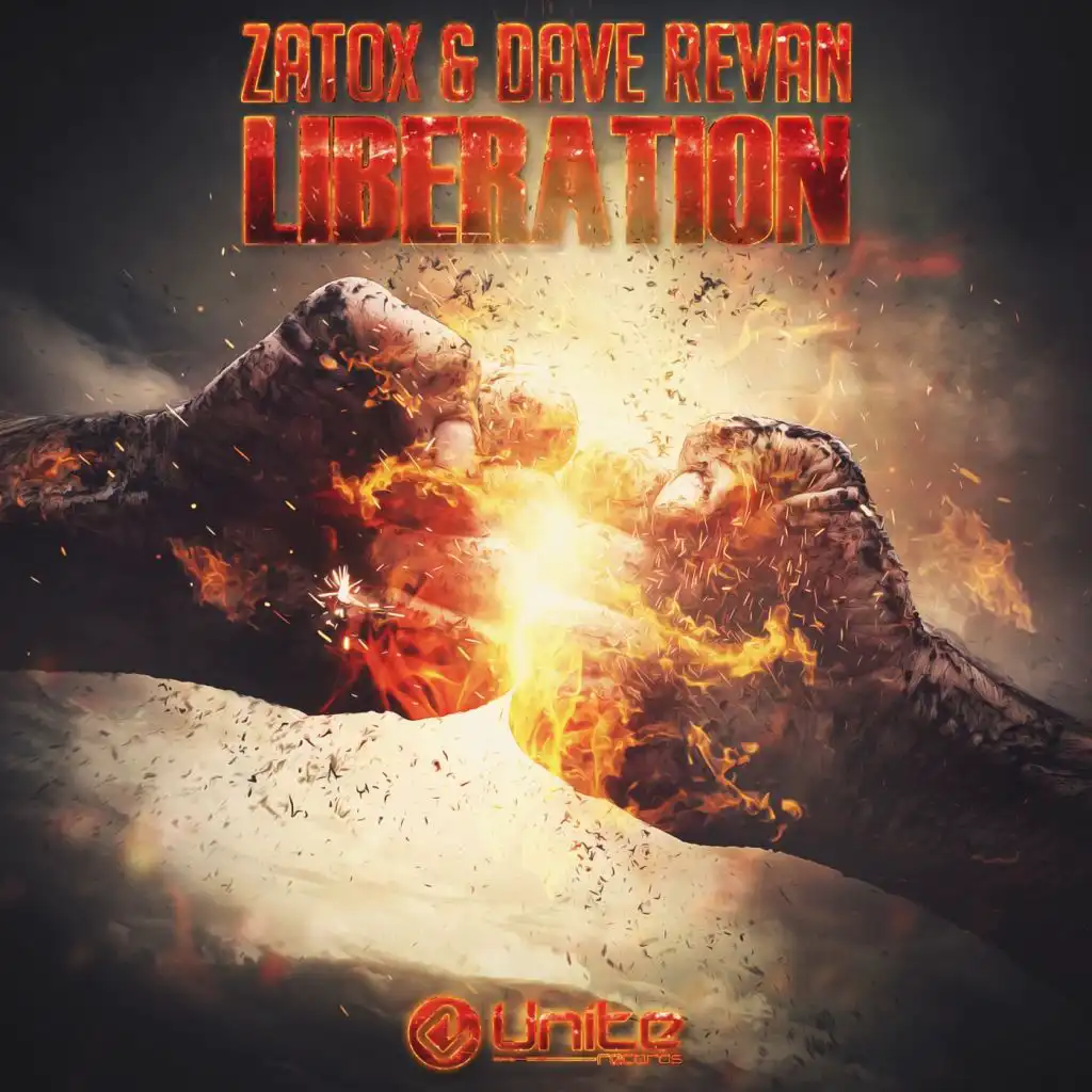 Liberation (Radio Edit)