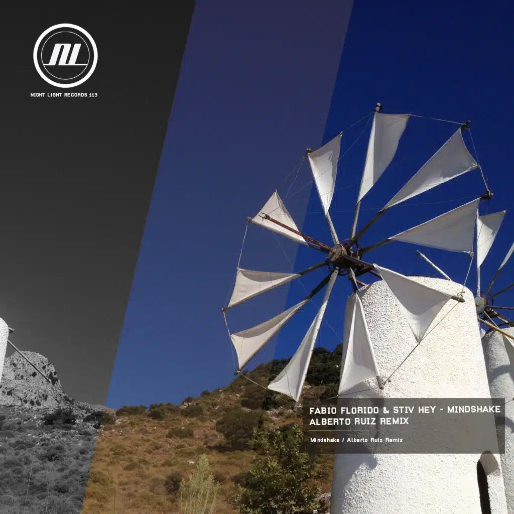 Stiv Hey, Fabio Florido