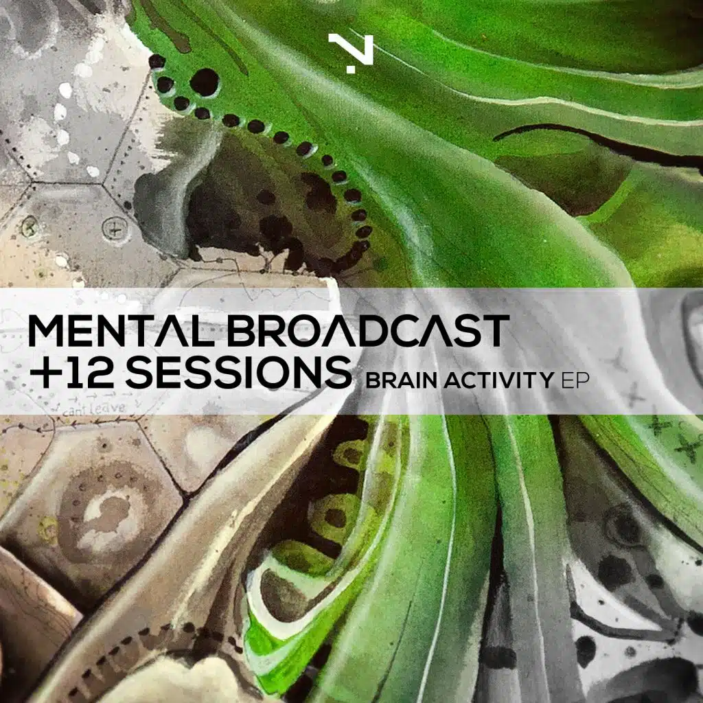 Twelve Sessions & Mental Broadcast