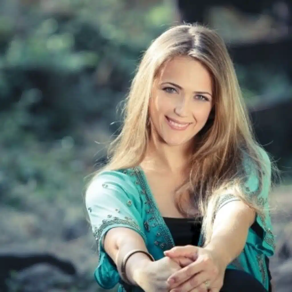 انا قلبي و روحي فداك