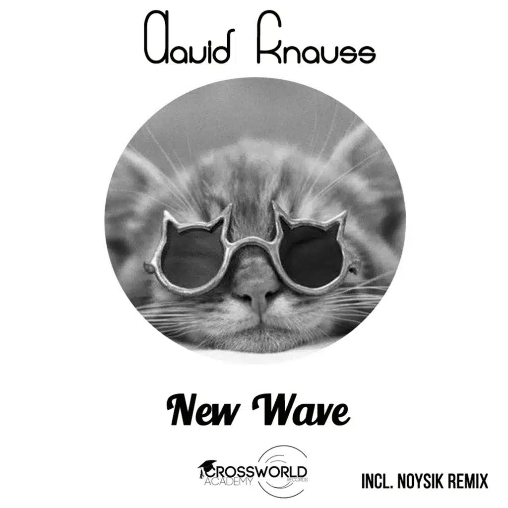 New Wave (NOYSIK Remix)