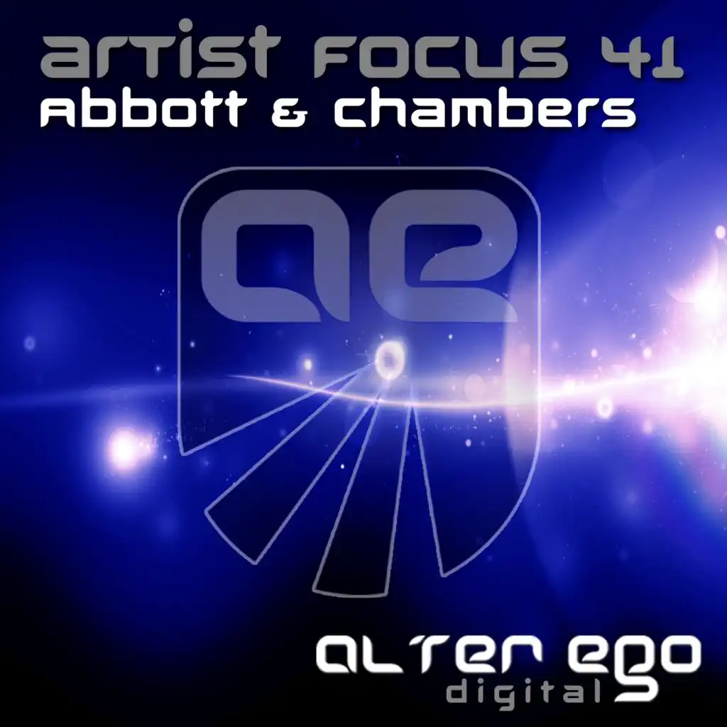 Artist Focus 41