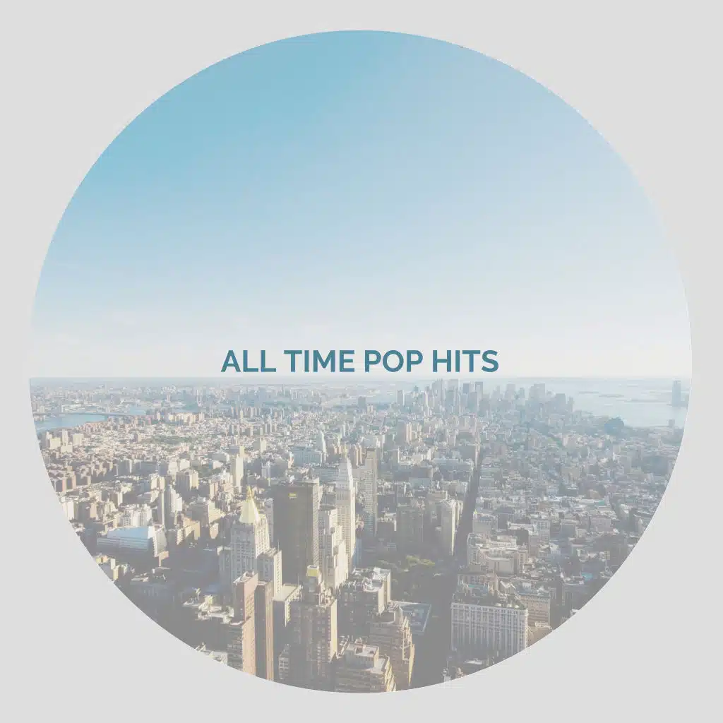 All Time Pop Hits
