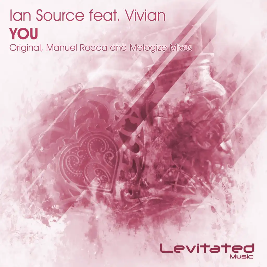 YOU (Manuel Rocca Remix) [feat. Vivian]