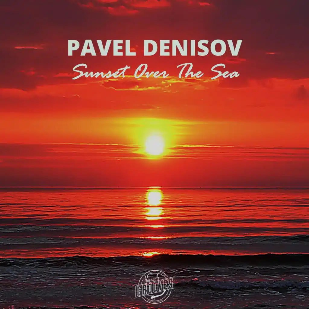 Sunset Over the Sea (Radio Mix)
