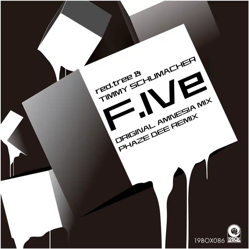 red.tree & Timmy Schumacher