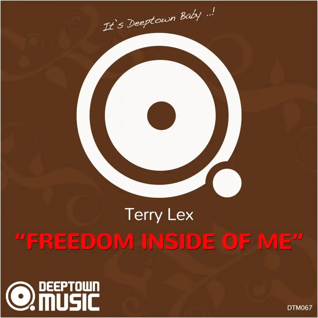 Freedom Inside Of Me (Strumental Mix)