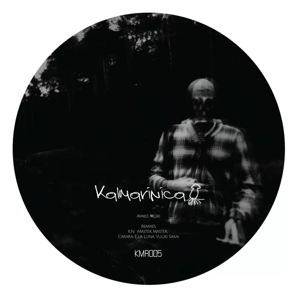 Kalmarinca (Carara Remix)