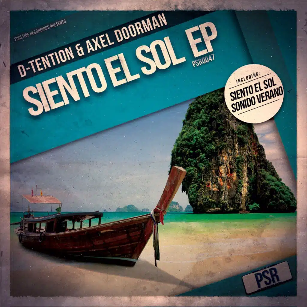 D-Tention & Axel Doorman