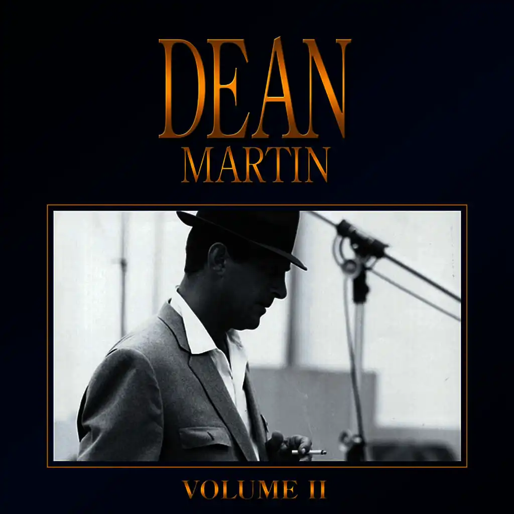 Dean Martin - Volume 2